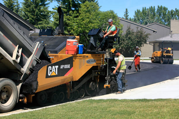 Best Commercial driveway pavers in Fullerton, PA